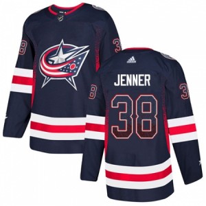 Boone Jenner Jersey